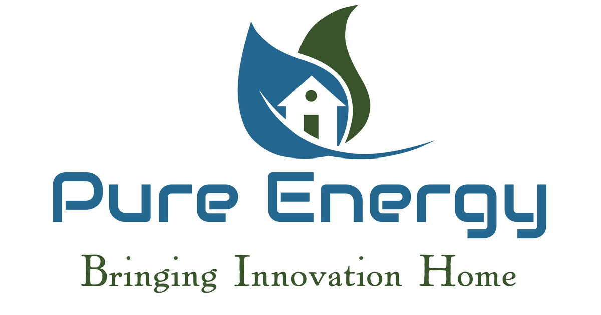 EdenPURE Replacement Parts - Official OEM Parts Source – Pure Energy