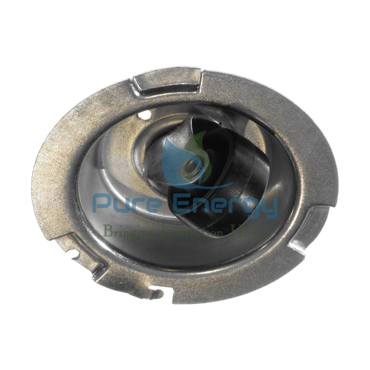Caster - US010 - EdenPure Part – Pure Energy