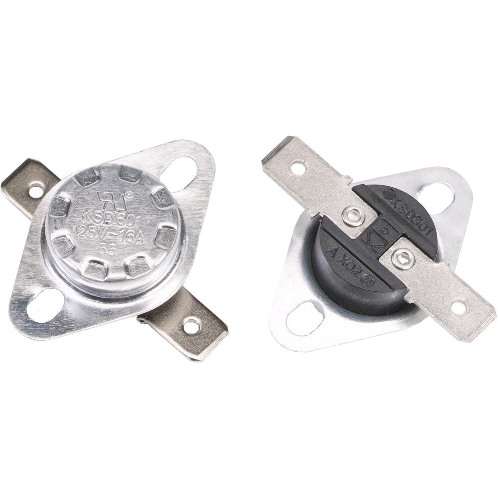 Heat Sensor - Top -YN017 – Pure Energy