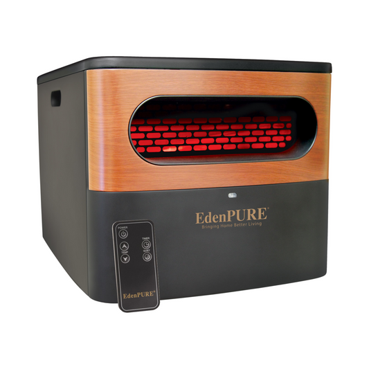 EdenPURE Heater