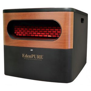 Eden PURE Infrared Heater