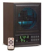 EdenPURE G-7 Whole Home Air Purifier – Pure Energy
